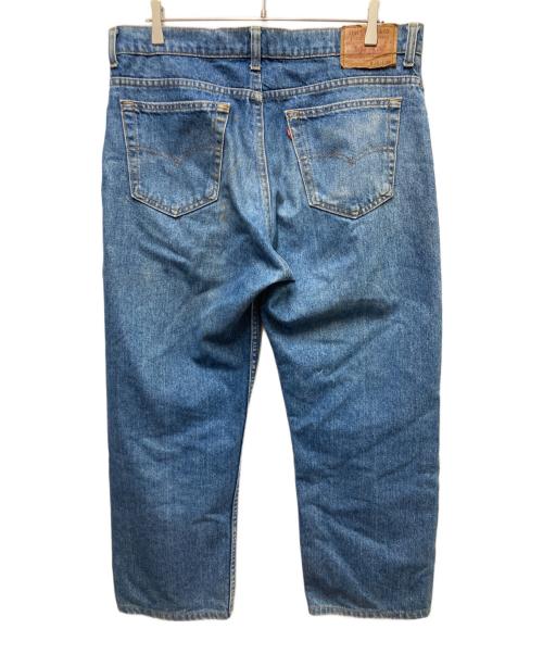 LEVI'S（リーバイス）LEVI'S (リーバイス) 505デニムパンツ インディゴ サイズ:W38　L36の古着・服飾アイテム