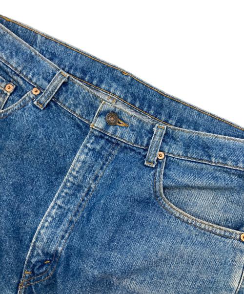 LEVI'S（リーバイス）LEVI'S (リーバイス) 505デニムパンツ インディゴ サイズ:W38　L36の古着・服飾アイテム