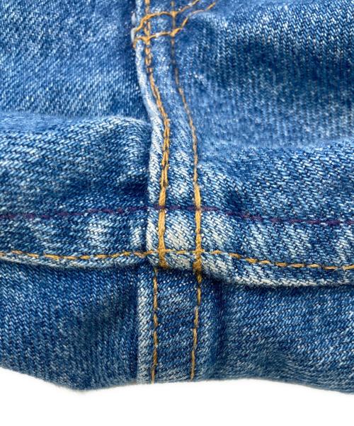 LEVI'S（リーバイス）LEVI'S (リーバイス) 505デニムパンツ インディゴ サイズ:W38　L36の古着・服飾アイテム