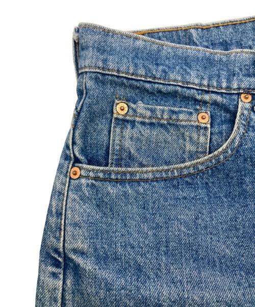 LEVI'S（リーバイス）LEVI'S (リーバイス) 505デニムパンツ インディゴ サイズ:W38　L36の古着・服飾アイテム