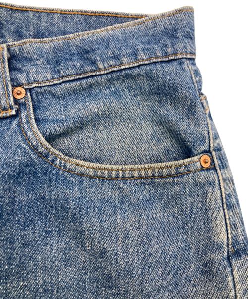 LEVI'S（リーバイス）LEVI'S (リーバイス) 505デニムパンツ インディゴ サイズ:W38　L36の古着・服飾アイテム