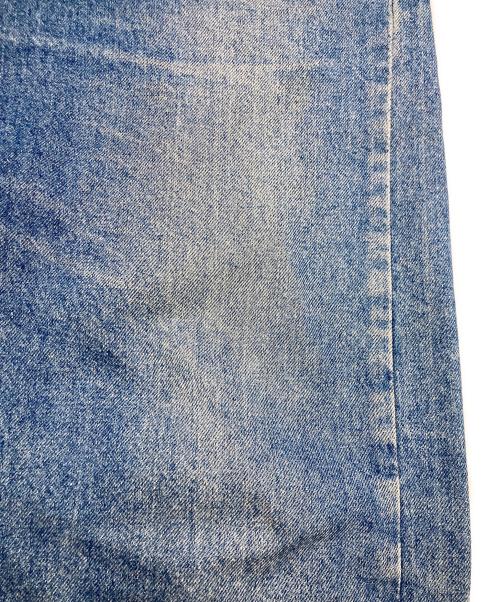 LEVI'S（リーバイス）LEVI'S (リーバイス) 505デニムパンツ インディゴ サイズ:W38　L36の古着・服飾アイテム