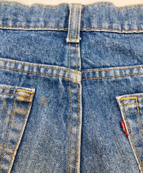 LEVI'S（リーバイス）LEVI'S (リーバイス) 505デニムパンツ インディゴ サイズ:W38　L36の古着・服飾アイテム