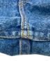 中古・古着 LEVI'S (リーバイス) 505デニムパンツ インディゴ サイズ:W38　L36：7000円