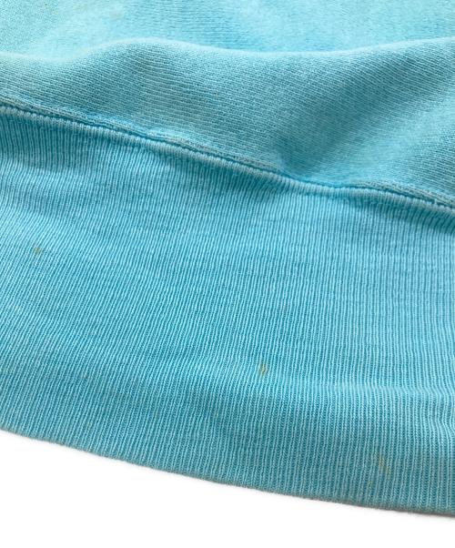 Champion（チャンピオン）Champion (チャンピオン) リバースウィーブスウェット ライトブルー サイズ:Mの古着・服飾アイテム