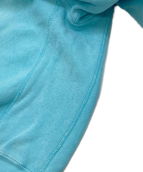 Champion（チャンピオン）Champion (チャンピオン) リバースウィーブスウェット ライトブルー サイズ:Mの古着・服飾アイテム