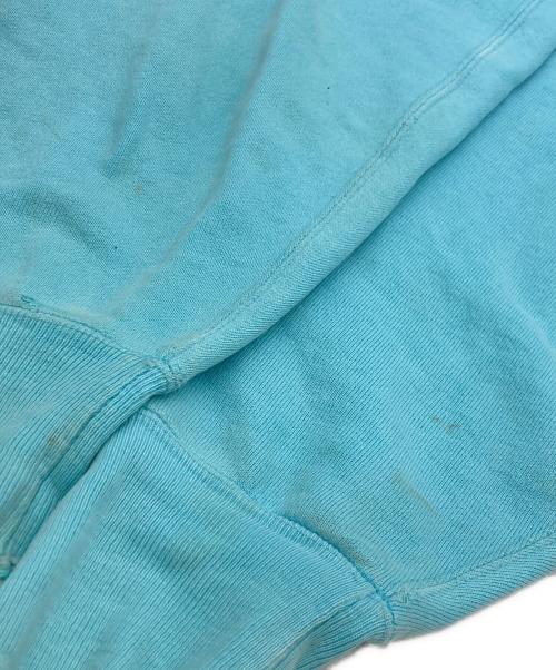 Champion（チャンピオン）Champion (チャンピオン) リバースウィーブスウェット ライトブルー サイズ:Mの古着・服飾アイテム