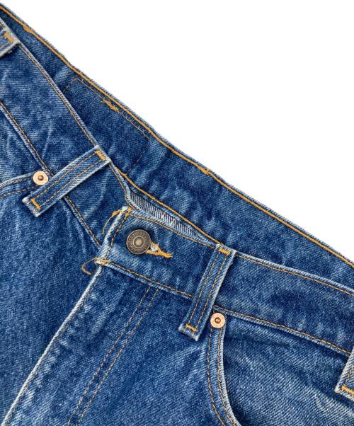 LEVI'S（リーバイス）LEVI'S (リーバイス) 90’SUSA製517デニムパンツ インディゴ サイズ:W34　L34の古着・服飾アイテム