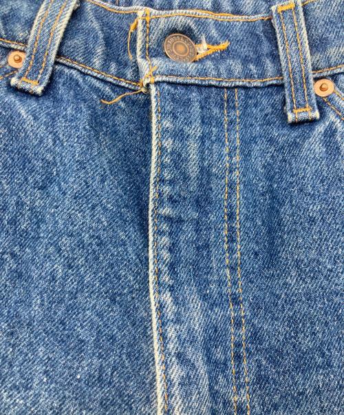 LEVI'S（リーバイス）LEVI'S (リーバイス) 90’SUSA製517デニムパンツ インディゴ サイズ:W34　L34の古着・服飾アイテム