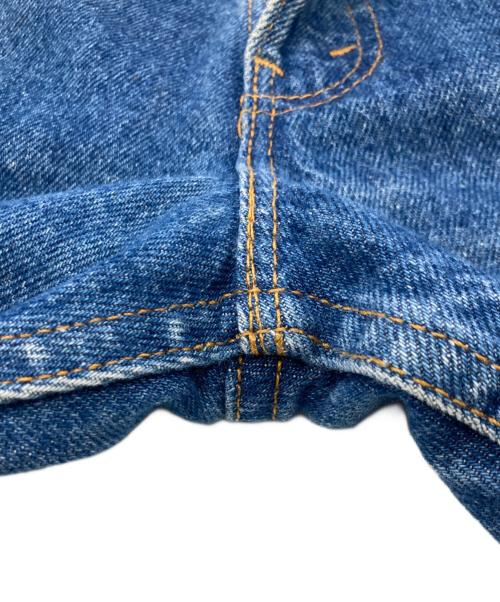LEVI'S（リーバイス）LEVI'S (リーバイス) 90’SUSA製517デニムパンツ インディゴ サイズ:W34　L34の古着・服飾アイテム