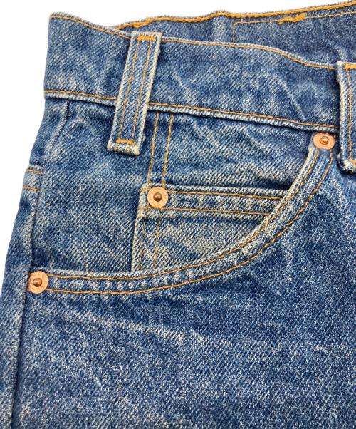 LEVI'S（リーバイス）LEVI'S (リーバイス) 90’SUSA製517デニムパンツ インディゴ サイズ:W34　L34の古着・服飾アイテム