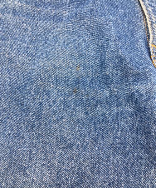 LEVI'S（リーバイス）LEVI'S (リーバイス) 90’SUSA製517デニムパンツ インディゴ サイズ:W34　L34の古着・服飾アイテム