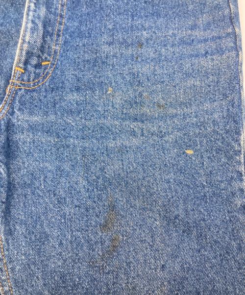 LEVI'S（リーバイス）LEVI'S (リーバイス) 90’SUSA製517デニムパンツ インディゴ サイズ:W34　L34の古着・服飾アイテム