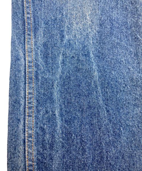 LEVI'S（リーバイス）LEVI'S (リーバイス) 90’SUSA製517デニムパンツ インディゴ サイズ:W34　L34の古着・服飾アイテム