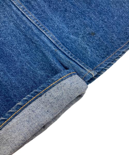 LEVI'S（リーバイス）LEVI'S (リーバイス) 90’SUSA製517デニムパンツ インディゴ サイズ:W34　L34の古着・服飾アイテム