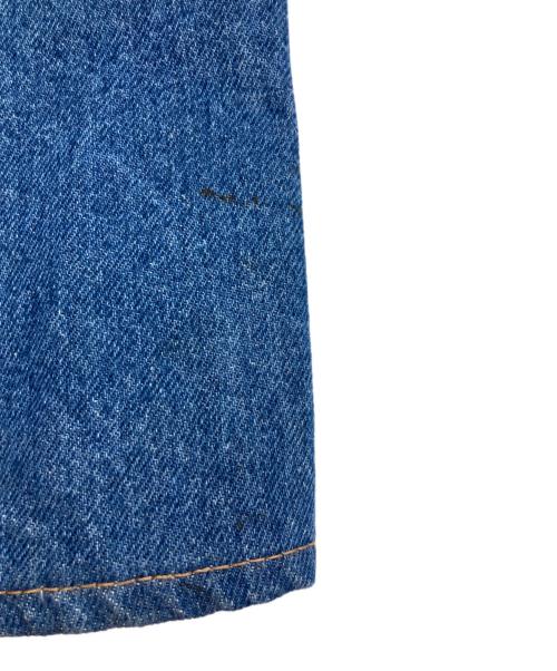 LEVI'S（リーバイス）LEVI'S (リーバイス) 90’SUSA製517デニムパンツ インディゴ サイズ:W34　L34の古着・服飾アイテム