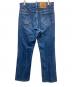 LEVI'S (リーバイス) 90’SUSA製517デニムパンツ インディゴ サイズ:W34　L34：12000円