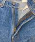 中古・古着 LEVI'S (リーバイス) 90’SUSA製517デニムパンツ インディゴ サイズ:W34　L34：12000円