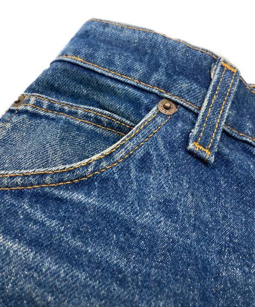 LEVI'S（リーバイス）LEVI'S (リーバイス) 80'Sブーツカットデニムパンツ インディゴ サイズ:	SIZE W36×L32の古着・服飾アイテム