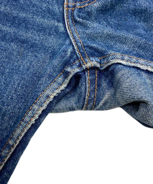 LEVI'S（リーバイス）LEVI'S (リーバイス) 80'Sブーツカットデニムパンツ インディゴ サイズ:	SIZE W36×L32の古着・服飾アイテム