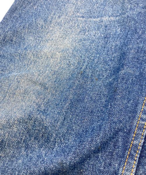LEVI'S（リーバイス）LEVI'S (リーバイス) 80'Sブーツカットデニムパンツ インディゴ サイズ:	SIZE W36×L32の古着・服飾アイテム