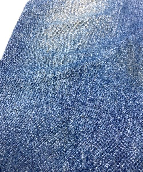 LEVI'S（リーバイス）LEVI'S (リーバイス) 80'Sブーツカットデニムパンツ インディゴ サイズ:	SIZE W36×L32の古着・服飾アイテム