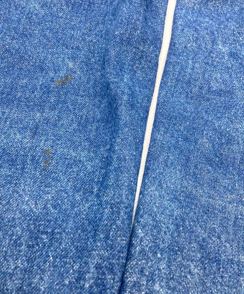 LEVI'S（リーバイス）LEVI'S (リーバイス) 80'Sブーツカットデニムパンツ インディゴ サイズ:	SIZE W36×L32の古着・服飾アイテム