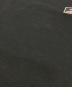 中古・古着 26RED (26レッド) 90s バックプリントTシャツ ブラック サイズ:M：12000円