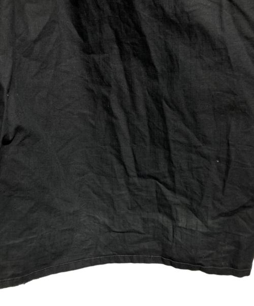 UNDERCOVERISM（アンダーカバーイズム）UNDERCOVERISM (アンダーカバーイズム) ドッキングジャケット ブラック サイズ:Mの古着・服飾アイテム