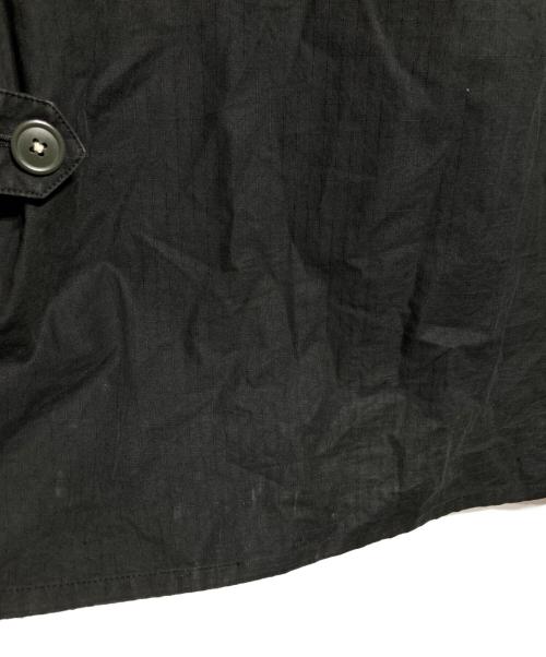 UNDERCOVERISM（アンダーカバーイズム）UNDERCOVERISM (アンダーカバーイズム) ドッキングジャケット ブラック サイズ:Mの古着・服飾アイテム