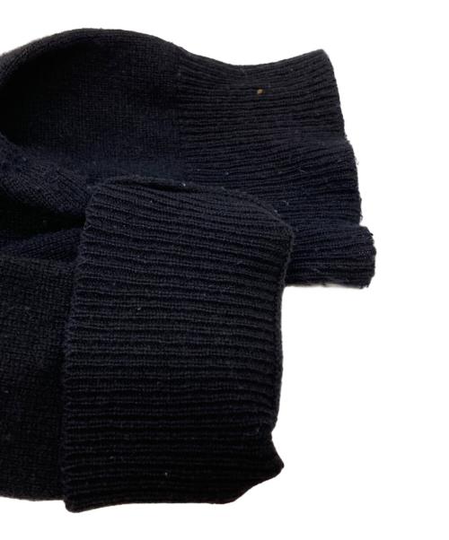UNDERCOVERISM（アンダーカバーイズム）UNDERCOVERISM (アンダーカバーイズム) ドッキングジャケット ブラック サイズ:Mの古着・服飾アイテム