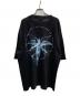 WINTERLAND (ウィンターランド) ヴィンテージバンドTシャツ ブラック サイズ:	SIZE XL：40000円
