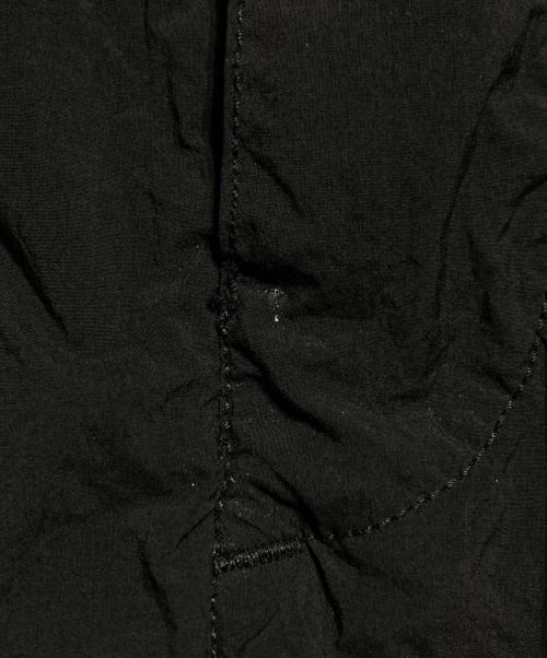 Denham（デンハム）Denham (デンハム) NYLON CARGO TROUSERS/ナイロンカーゴトラウザー ブラック サイズ:Mの古着・服飾アイテム