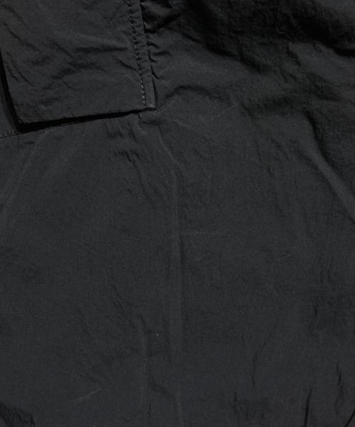 Denham（デンハム）Denham (デンハム) NYLON CARGO TROUSERS/ナイロンカーゴトラウザー ブラック サイズ:Mの古着・服飾アイテム
