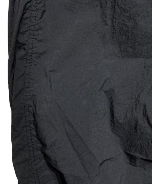 Denham（デンハム）Denham (デンハム) NYLON CARGO TROUSERS/ナイロンカーゴトラウザー ブラック サイズ:Mの古着・服飾アイテム