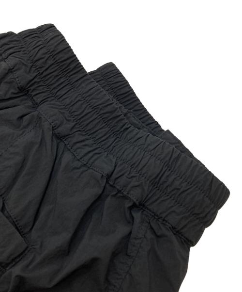 Denham（デンハム）Denham (デンハム) NYLON CARGO TROUSERS/ナイロンカーゴトラウザー ブラック サイズ:Mの古着・服飾アイテム