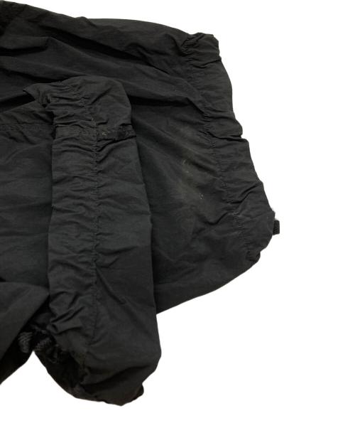 Denham（デンハム）Denham (デンハム) NYLON CARGO TROUSERS/ナイロンカーゴトラウザー ブラック サイズ:Mの古着・服飾アイテム