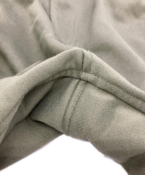 DAIWA PIER39（ダイワ ピア39）DAIWA PIER39 (ダイワ ピア39) TECH SWEAT 6POCKET SHORTS オリーブ サイズ:Lの古着・服飾アイテム