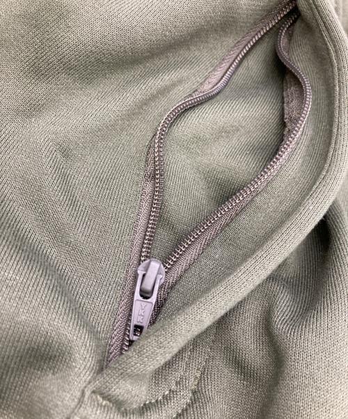 DAIWA PIER39（ダイワ ピア39）DAIWA PIER39 (ダイワ ピア39) TECH SWEAT 6POCKET SHORTS オリーブ サイズ:Lの古着・服飾アイテム
