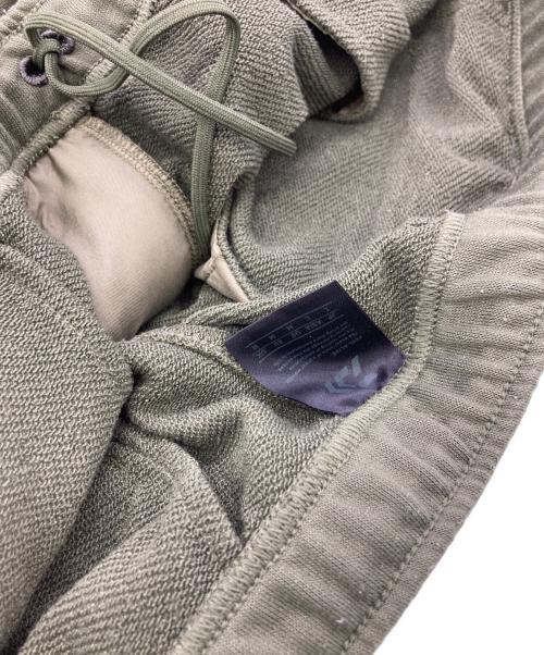 DAIWA PIER39（ダイワ ピア39）DAIWA PIER39 (ダイワ ピア39) TECH SWEAT 6POCKET SHORTS オリーブ サイズ:Lの古着・服飾アイテム