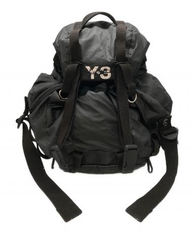 中古・古着通販】Y-3 (ワイスリー) Utility Backpack / ユーティリティ