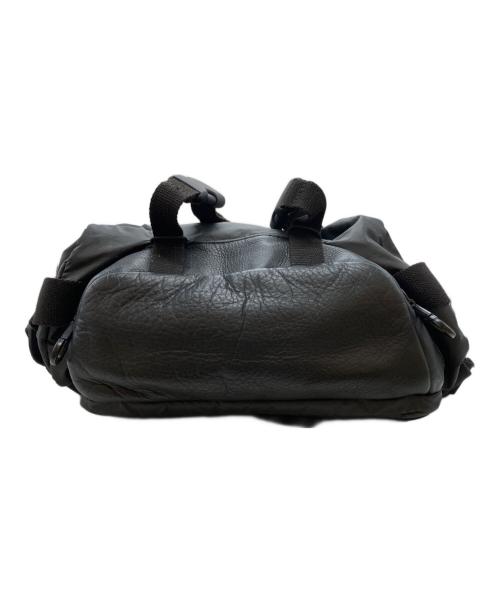 Y-3（ワイスリー）Y-3 (ワイスリー) Utility Backpack / ユーティリティバックパック ブラックの古着・服飾アイテム