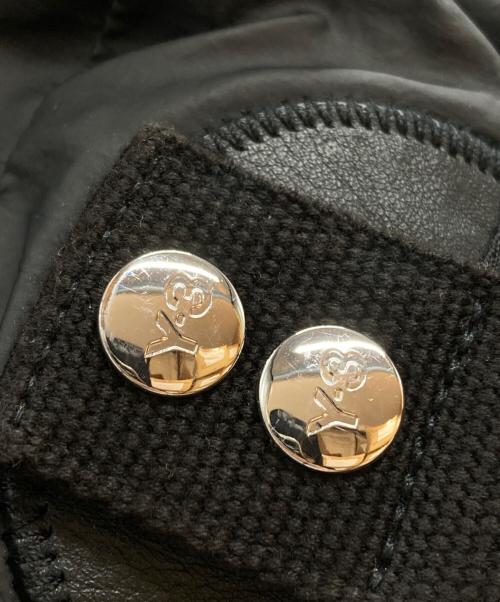Y-3（ワイスリー）Y-3 (ワイスリー) Utility Backpack / ユーティリティバックパック ブラックの古着・服飾アイテム