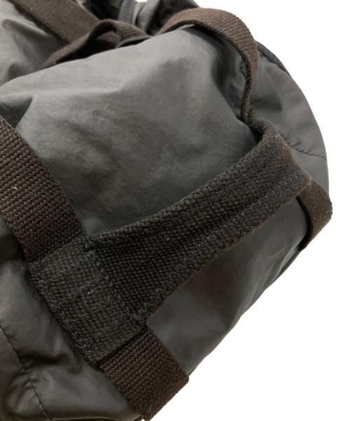 Y-3（ワイスリー）Y-3 (ワイスリー) Utility Backpack / ユーティリティバックパック ブラックの古着・服飾アイテム