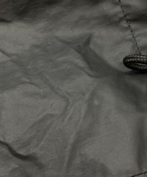 Y-3（ワイスリー）Y-3 (ワイスリー) Utility Backpack / ユーティリティバックパック ブラックの古着・服飾アイテム