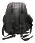 Y-3 (ワイスリー) Utility Backpack / ユーティリティバックパック ブラック：16000円