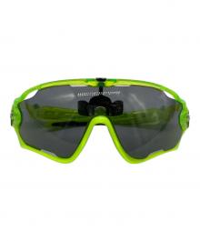OAKLEY（オークリー）の古着「JAWBREAKER サングラス」