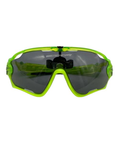 OAKLEY（オークリー）OAKLEY (オークリー) JAWBREAKER サングラス サイズ:Freeの古着・服飾アイテム