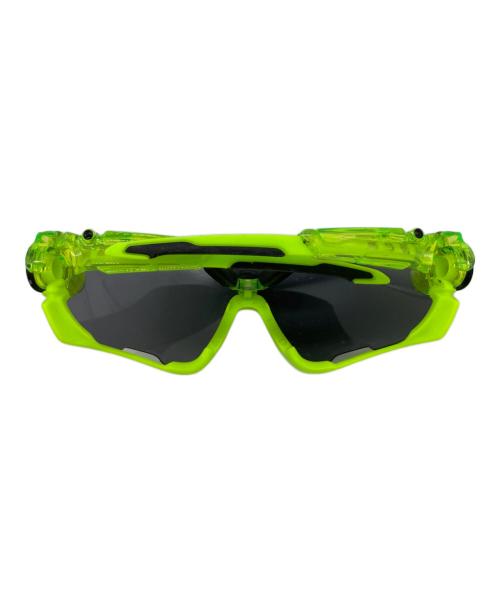 OAKLEY（オークリー）OAKLEY (オークリー) JAWBREAKER サングラス サイズ:Freeの古着・服飾アイテム