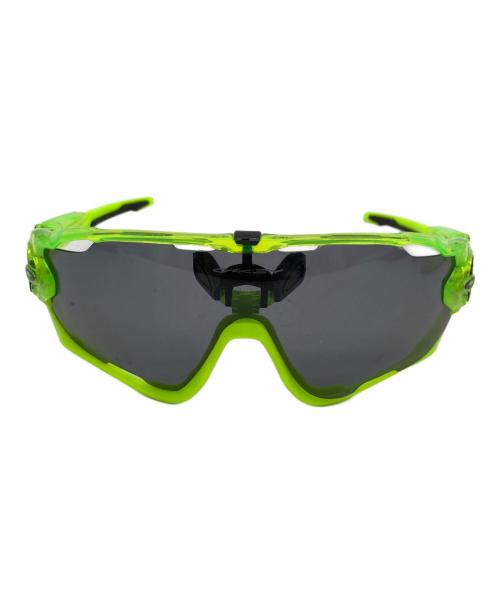 OAKLEY（オークリー）OAKLEY (オークリー) JAWBREAKER サングラス サイズ:Freeの古着・服飾アイテム